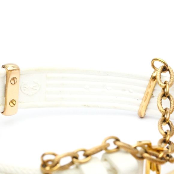 Philippe Charriol Saint Tropez Quartz Stainless Steel Women's Dress/Formal ST... - Picture 7 of 8